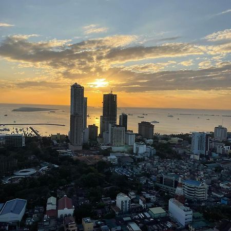Green Residences Staycation By Pbyy Manila Exterior foto
